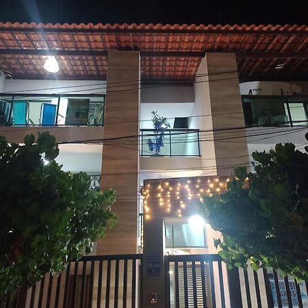 Porto De Galinhas Lindo Ap 2 Q 2 Banh 40 M Da Praia Apartment Exterior foto