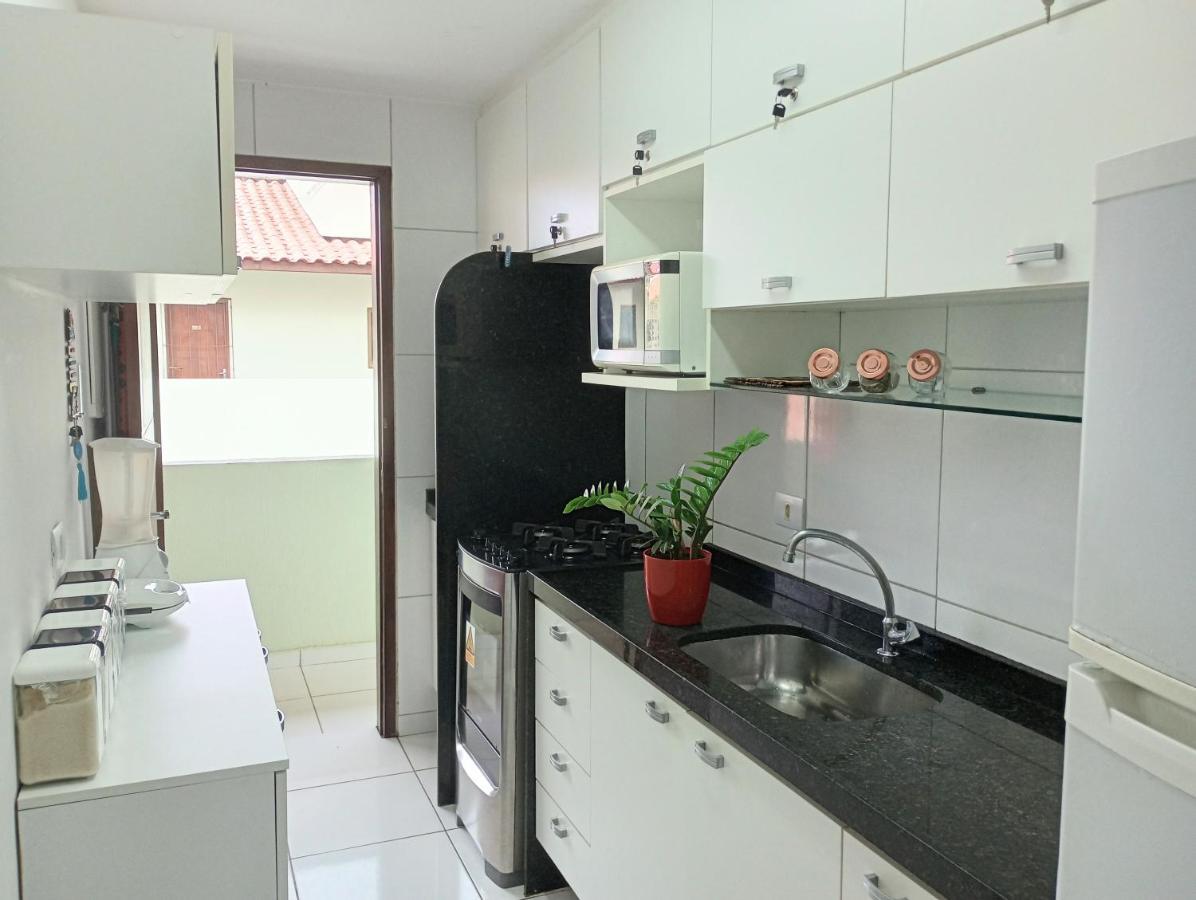 Porto De Galinhas Lindo Ap 2 Q 2 Banh 40 M Da Praia Apartment Exterior foto